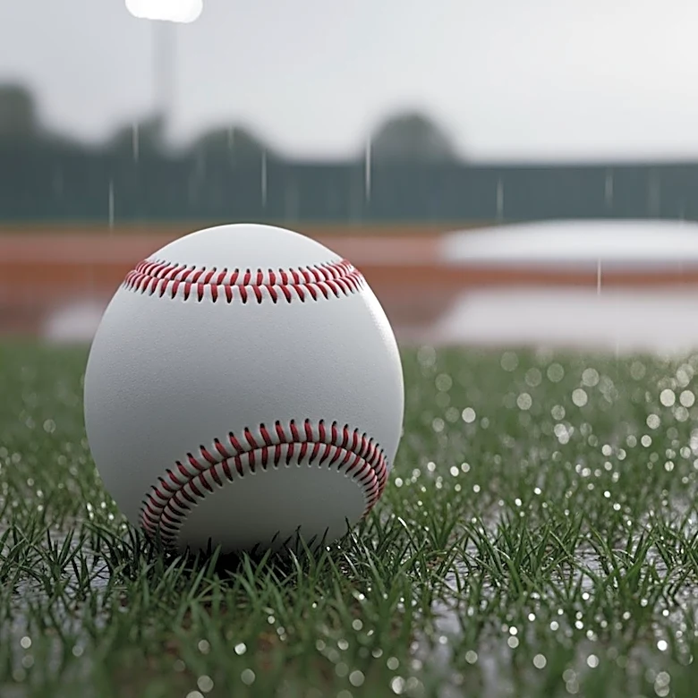 Alabama Baseball's Super Regional Game Against St. John's Delayed Due to Weather