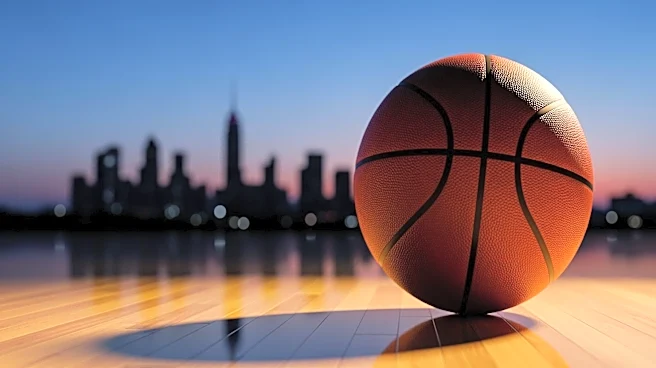Emotional Stakes High as NBA Finals Shift to New York City