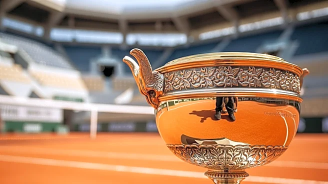 Alexander Zverev Secures First Grand Slam Title at French Open