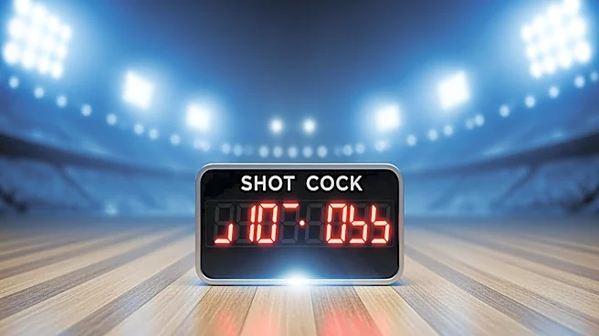 Carlton's Harry McKay Utilizes Shot Clock Tactic in AFL Victory Over Essendon