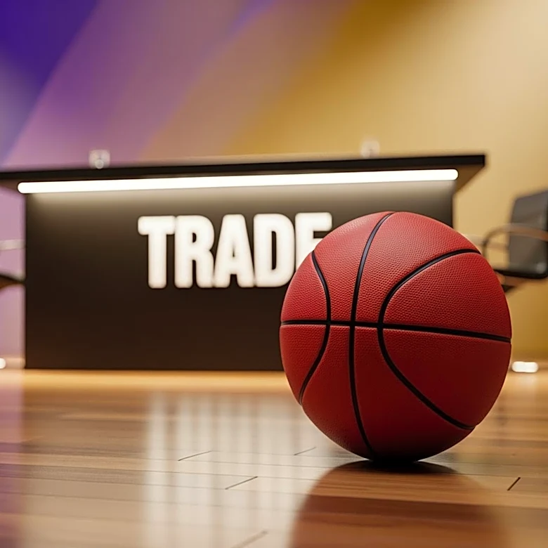 Los Angeles Lakers Pursue Trade for New Orleans Pelicans Center Yves Missi