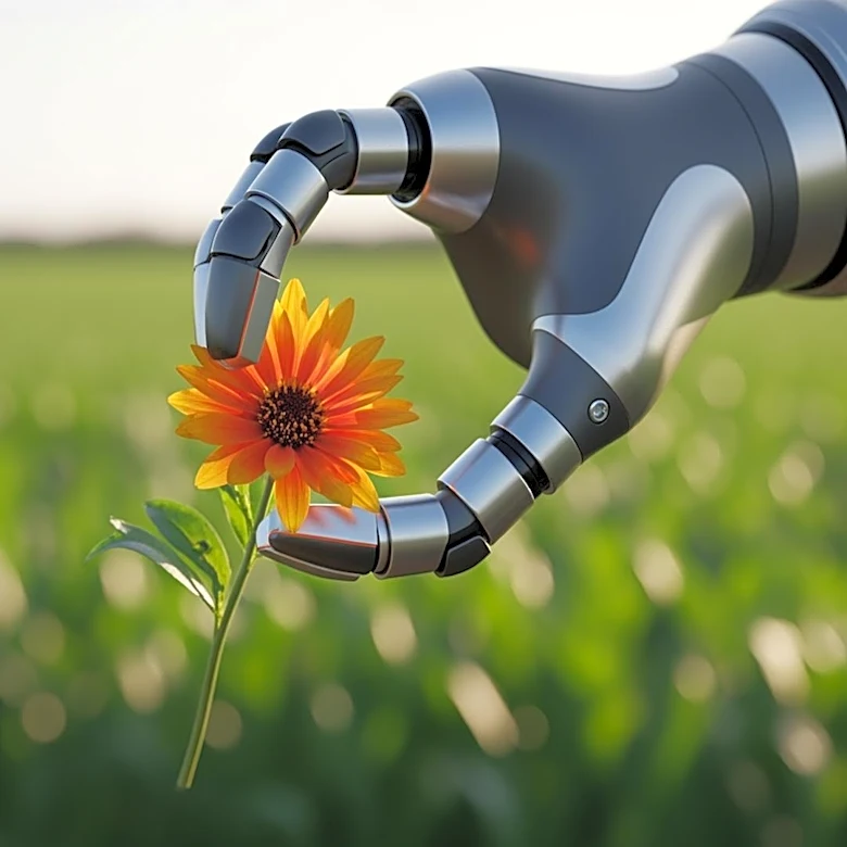 BloomX Introduces Robotic Pollination to Combat Crop Yield Challenges