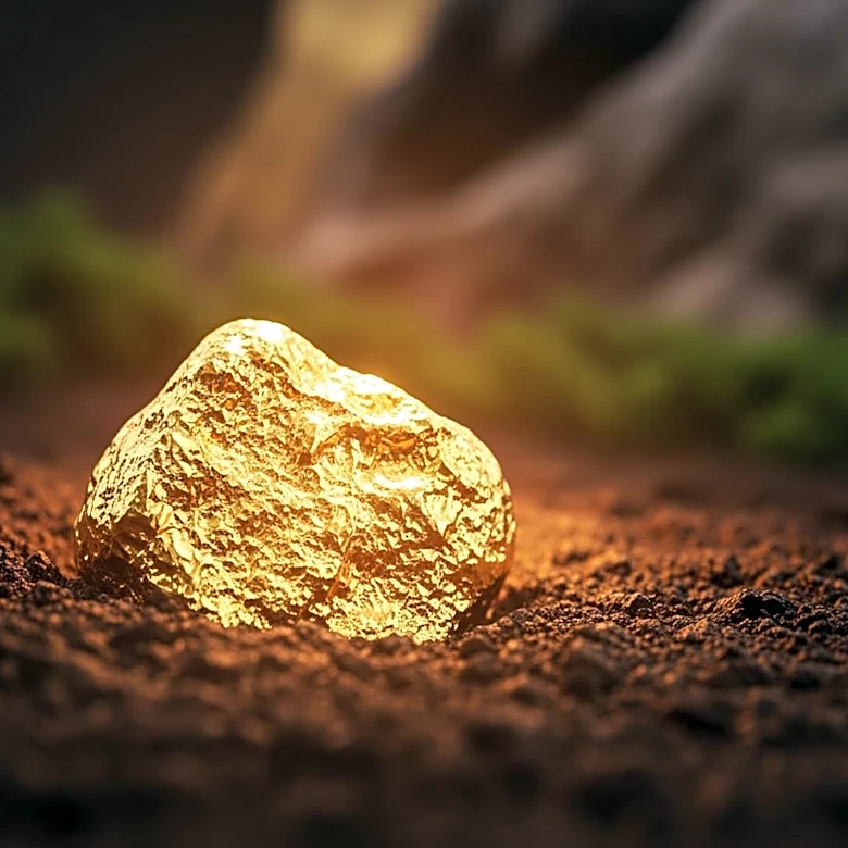 Lahontan Gold's Santa Fe Project Nears Breakout Amid Strong Financial Position