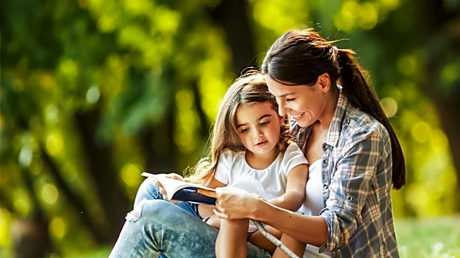 Families Encouraged to Plan Summer Learning Activities to Combat Boredom