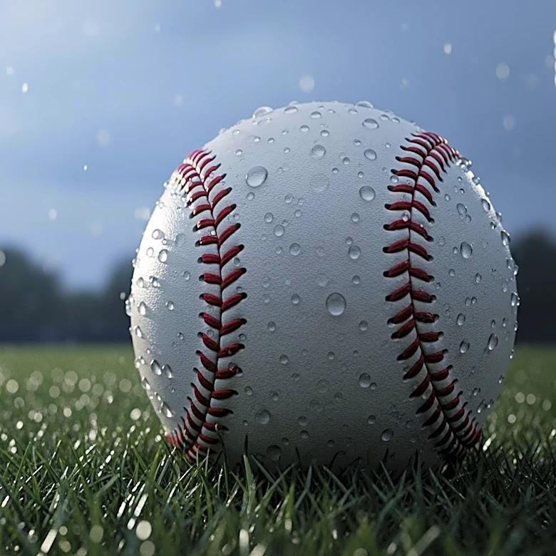 Alabama vs St. John's Baseball Game Suspended Due to Weather, Rescheduled for Monday