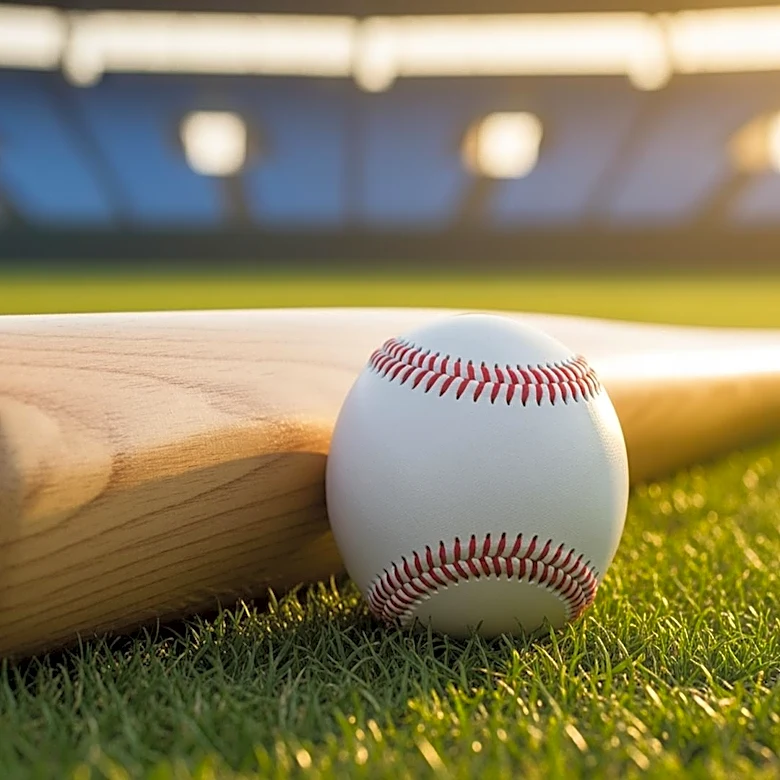Rangers' Justin Foscue Hits Home Run in Victory Over Cleveland