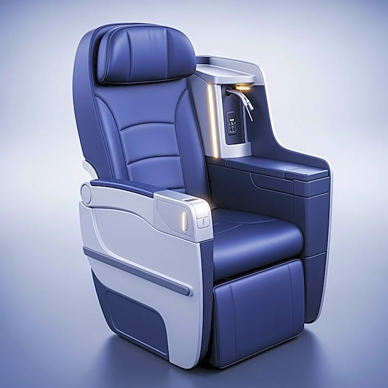 Turkish Airlines Plans to Launch Premium Economy by 2028, Reversing Previous Stance