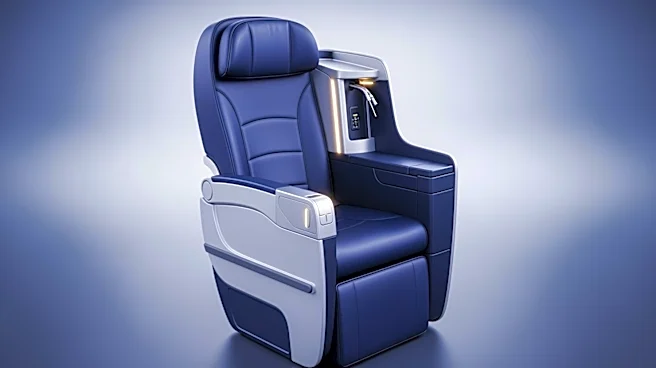 Turkish Airlines Plans to Launch Premium Economy by 2028, Reversing Previous Stance
