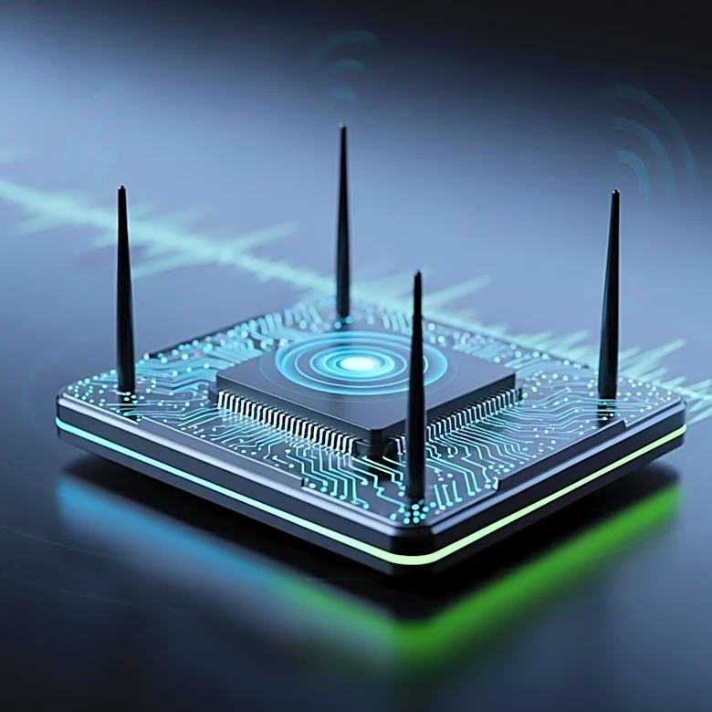 Calterah Launches New Radar Chips Targeting ADAS and UWB Markets