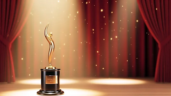Tony Awards 2026: A Night of Glamour and Broadway Celebrations