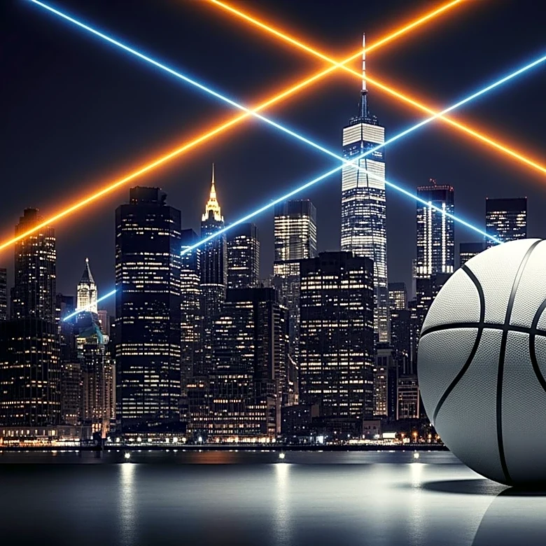 New York Knicks' NBA Finals Run Unifies City Amidst Intense Competition