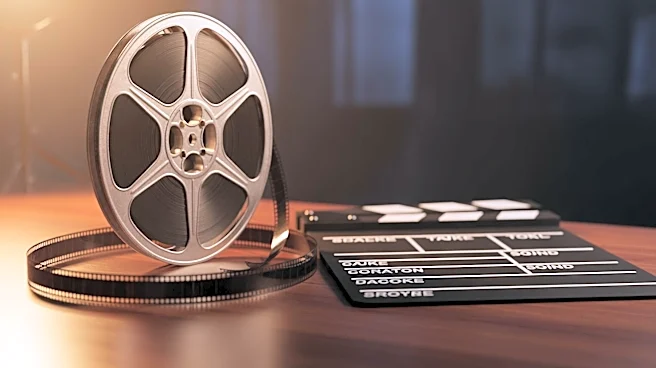 Steven Spielberg's Cinematic Legacy Explored Through Iconic Films