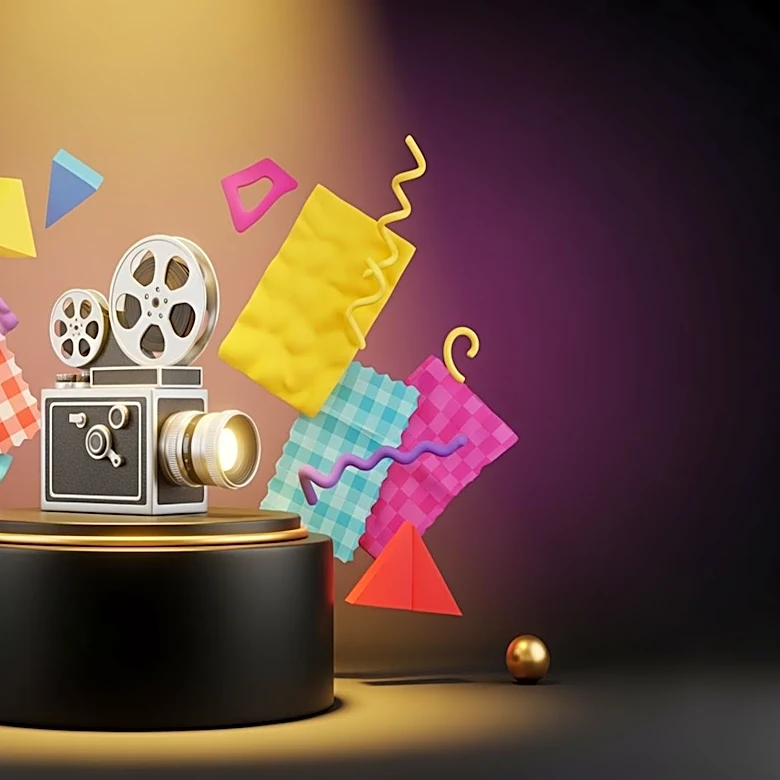 Tribeca Film Festival Showcases 'Patterns' Episode Highlighting Camp and Comedy
