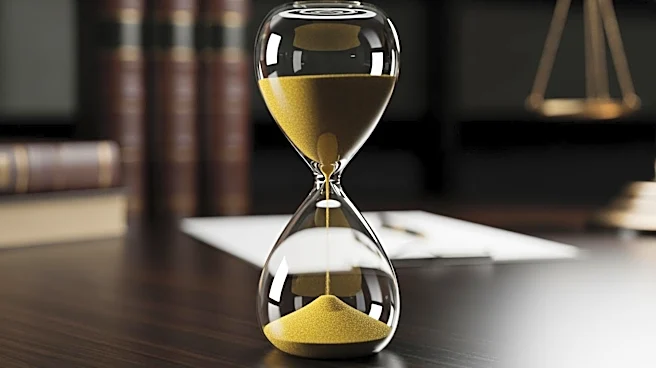 Faruqi Faruqi, LLP Alerts Upstart Investors of Class Action Deadline