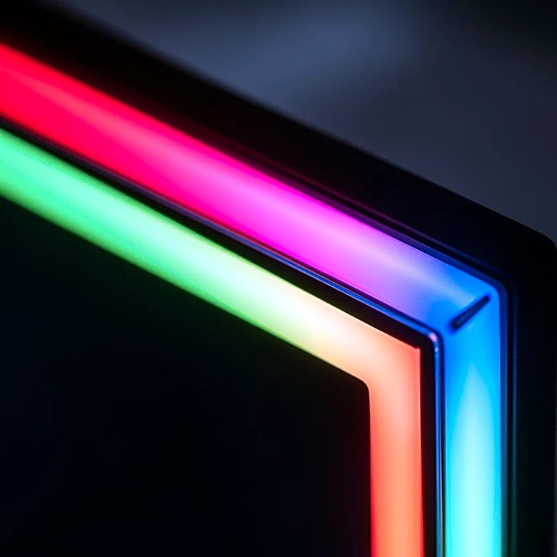 RGB LED Technology Promises Enhanced TV Viewing Experience Compared to Mini LED