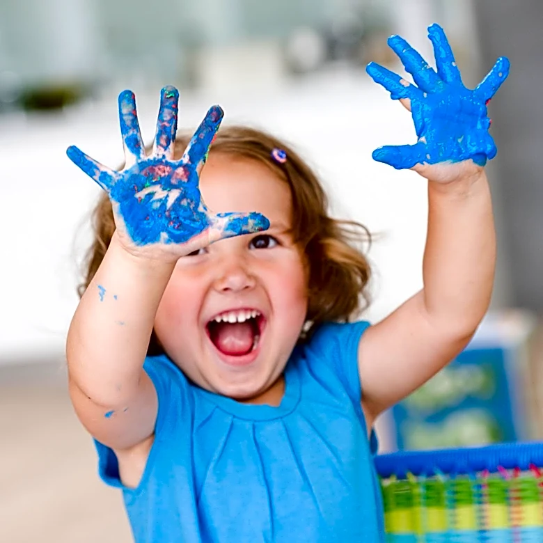 Artists Share Creative Approaches to Engaging Children in Art