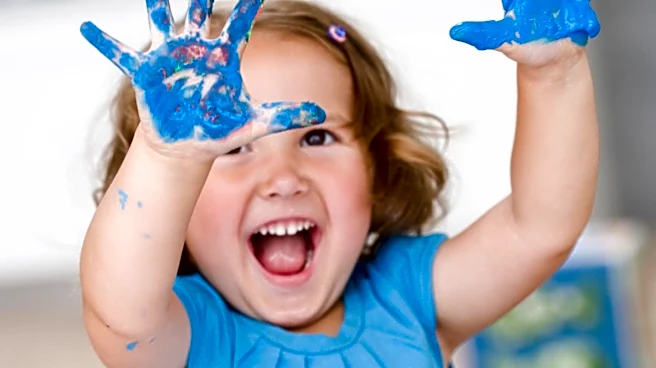 Artists Share Creative Approaches to Engaging Children in Art