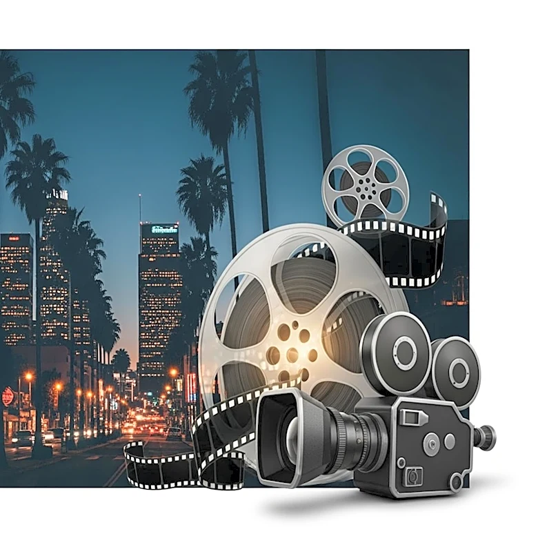 NPR Discusses Los Angeles as a Cinematic Character in Film