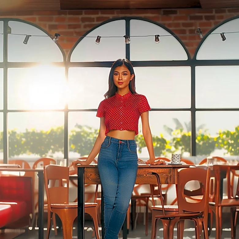 Influencer Faces Backlash After Failing to Promote Hollywood Thai Restaurant