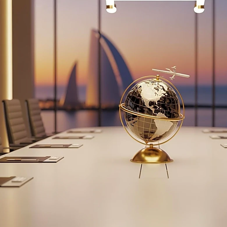 IATA Annual General Meeting Scheduled for Xiamen in 2027