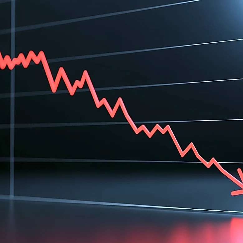 Federal Reserve's Rate Hike Concerns Trigger $1.4 Trillion Loss in S 500 Market Cap