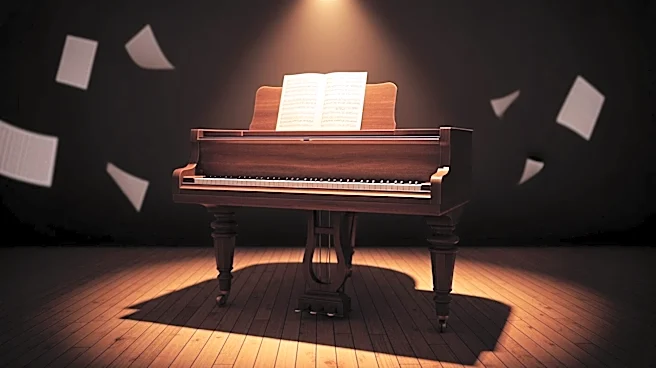 Broadway Stars Discuss Emotional Impact of 'Ragtime' Revival
