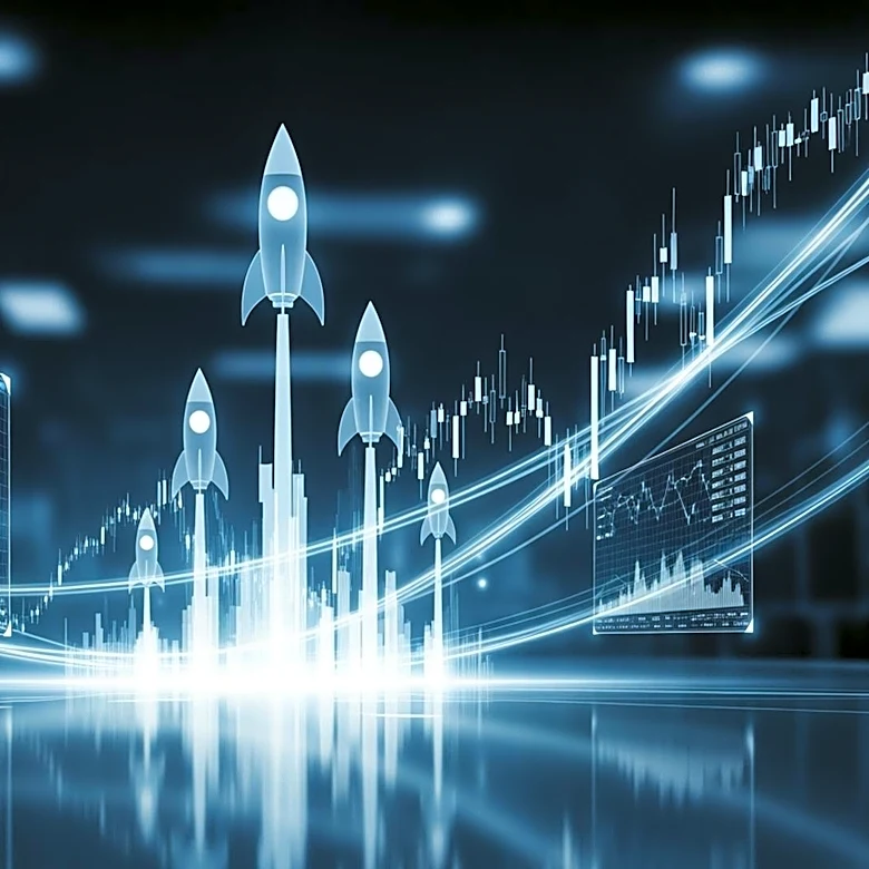 SpaceX IPO Set to Trigger Major Market Movements as Investors Reallocate Portfolios