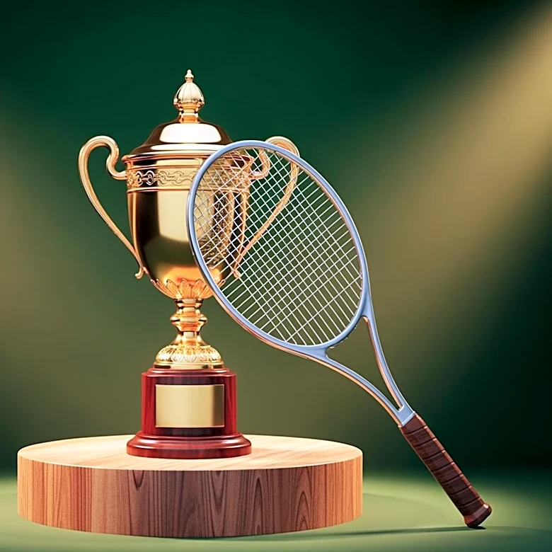 Mirra Andreeva Wins First Grand Slam, Inspired by Roger Federer