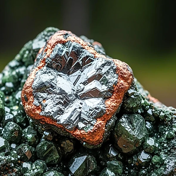 Viridian Metals Identifies High-Grade Copper Zones at Kraken Project in Canada