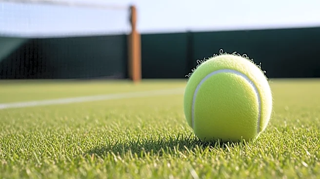 Serena Williams Returns to Tennis with Upcoming Grass Court Tournaments