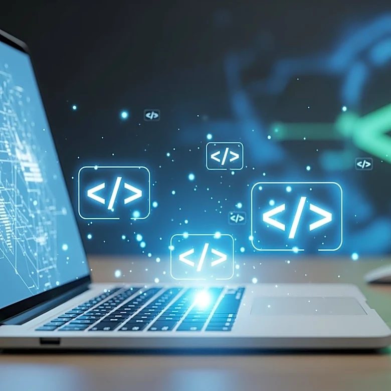 Vibe Coding Gains Popularity as AI Tools Simplify App Development