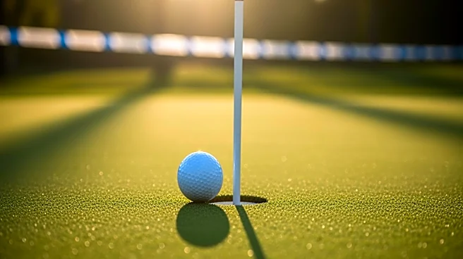JT Poston Wins Memorial Tournament in Play-off Against Ryan Gerard