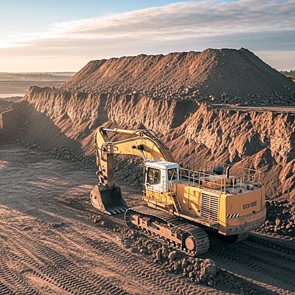 Orla Mining Resumes Operations at Camino Rojo Mine Amid Labor Dispute Resolution