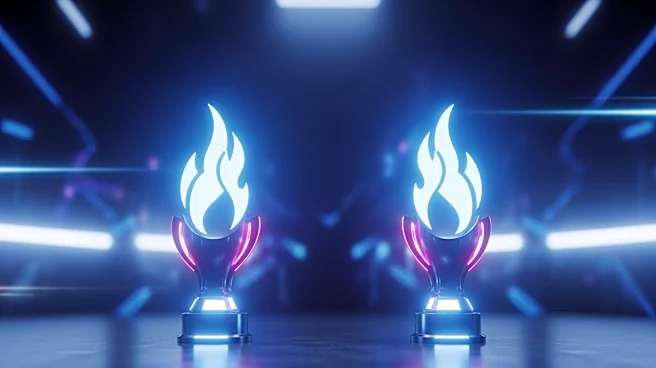 FUT Esports and Team Spirit Secure Spots in Stage 3 at IEM Cologne