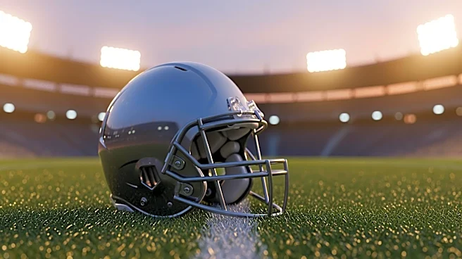 D.C. Defenders Secure Spot in UFL Championship with Upset Over Orlando Storm