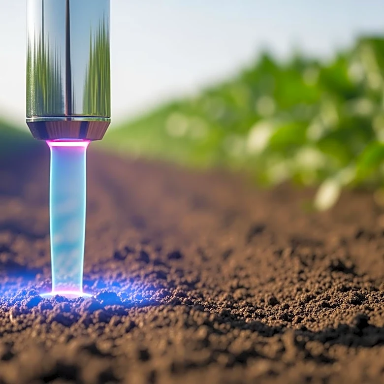 Sixteen44 Launches Farm Demo for Methane Abatement Technology with Plasma
