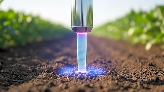 Sixteen44 Launches Farm Demo for Methane Abatement Technology with Plasma