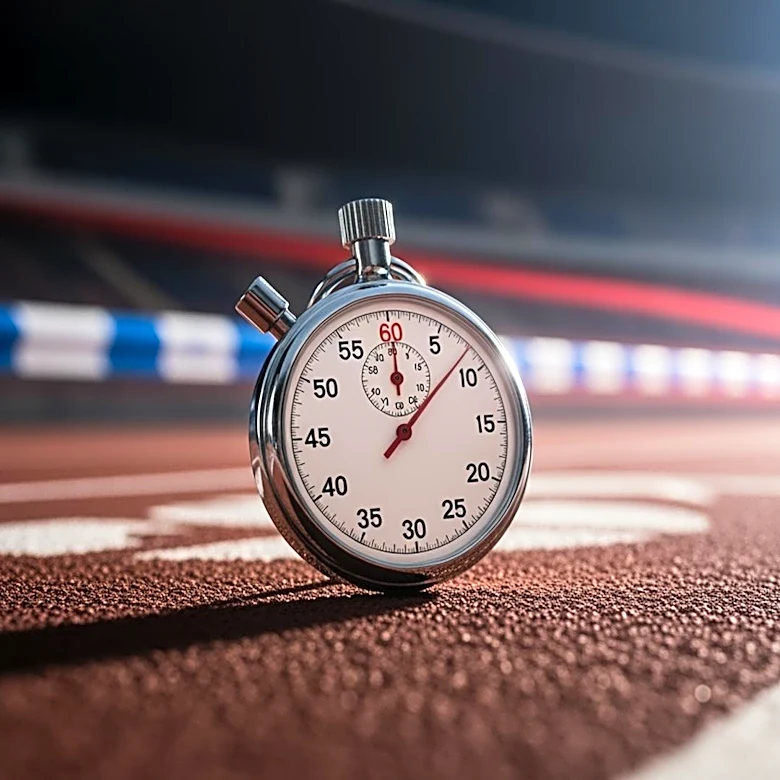 Keely Hodgkinson Achieves Personal Best but Falls Short to Audrey Werro in Stockholm 800m