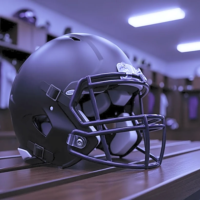Baltimore Ravens' 2026 Rookie Class Under New Head Coach Jesse Minter