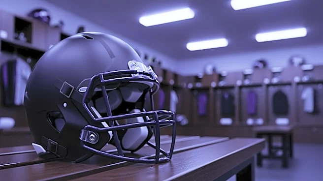 Baltimore Ravens' 2026 Rookie Class Under New Head Coach Jesse Minter