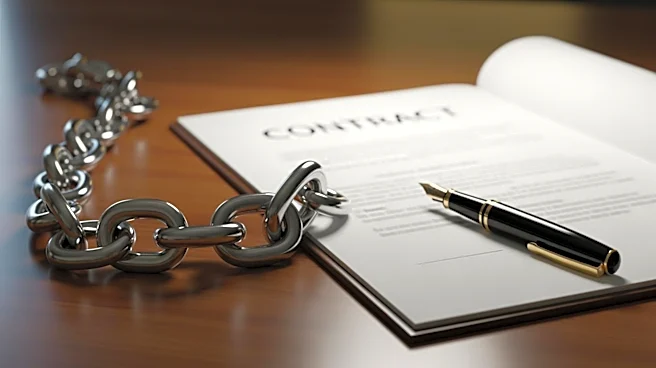 FTC Targets Noncompete Agreements Without Formal Ban, Impacting Employers