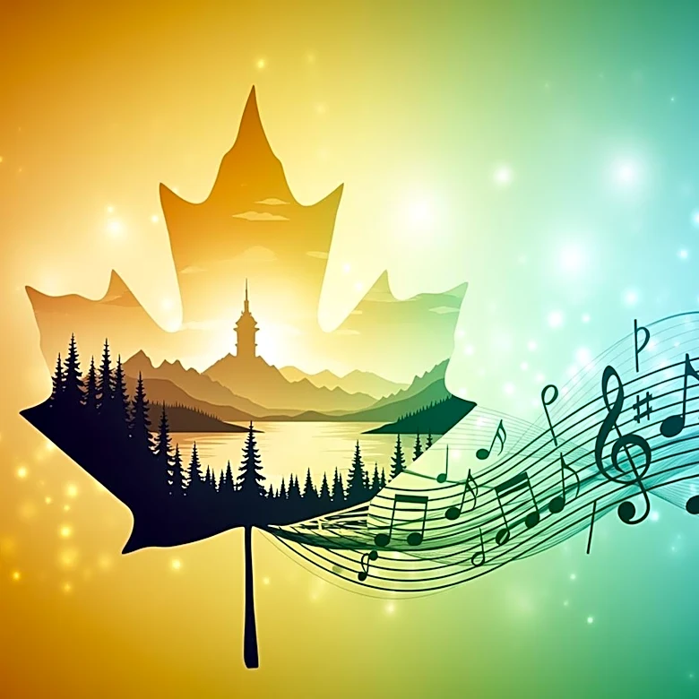 Kapoor Reels Achieves Milestone with Hindi Canadian Travel Song, Highlighting Canadian Destinations