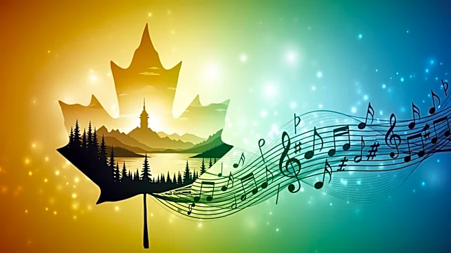 Kapoor Reels Achieves Milestone with Hindi Canadian Travel Song, Highlighting Canadian Destinations