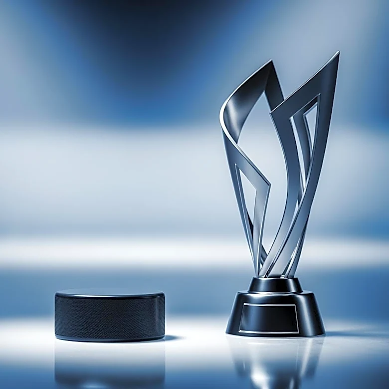 Connor McDavid Wins Fifth Ted Lindsay Award for Outstanding NHL Performance