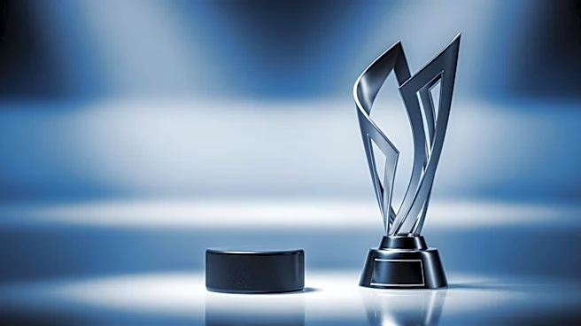 Connor McDavid Wins Fifth Ted Lindsay Award for Outstanding NHL Performance