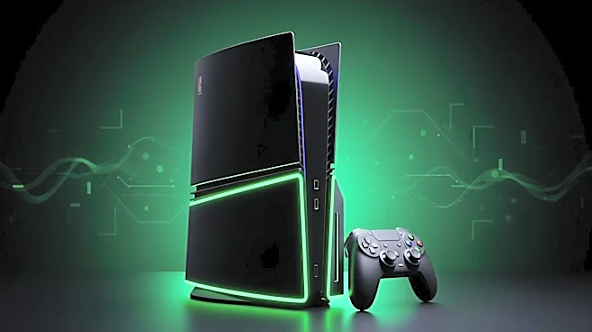 Xbox Games Showcase 2026: Asha Sharma's Debut Highlights New Games and Strategic Focus
