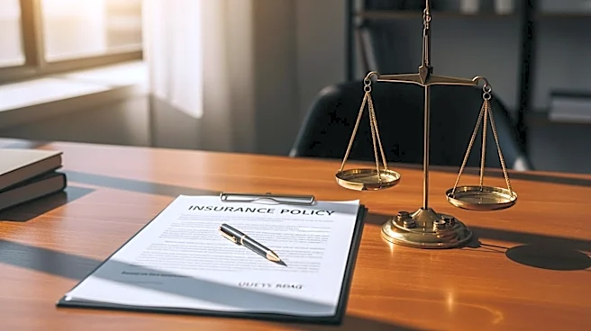 US Insurers Reduce Rate Increases After Catch-Up Period, Impacting Home and Auto Policies