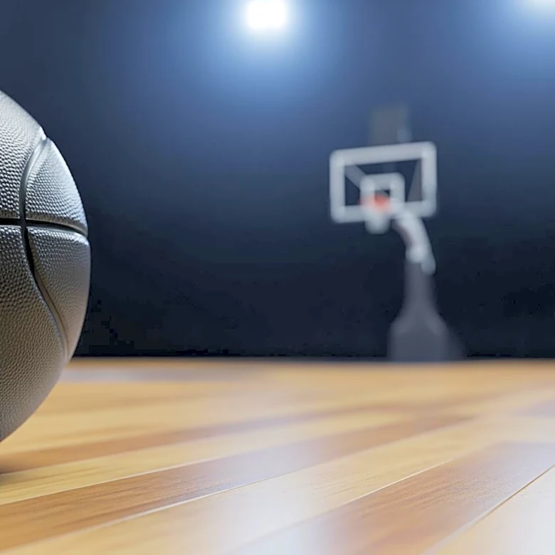 OG Anunoby Prepares for Game 3 of the 2026 NBA Finals