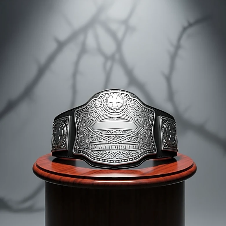 Liv Morgan Reclaims WWE Women's World Championship Amidst Judgment Day Influence