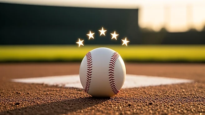 Carson Benge's Five-Hit Performance Highlights His Rising Potential in MLB
